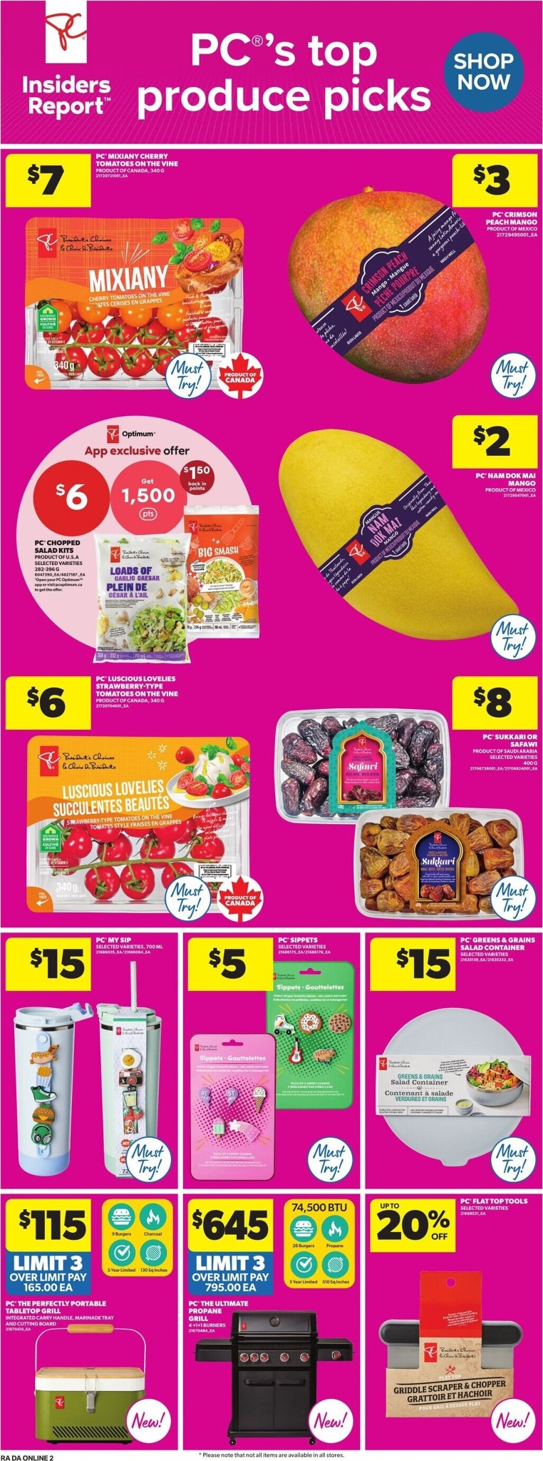 atlantic-superstore - New Atlantic Superstore Flyer for This Week – 2026-05-14 to 2026-05-20 - page: 11