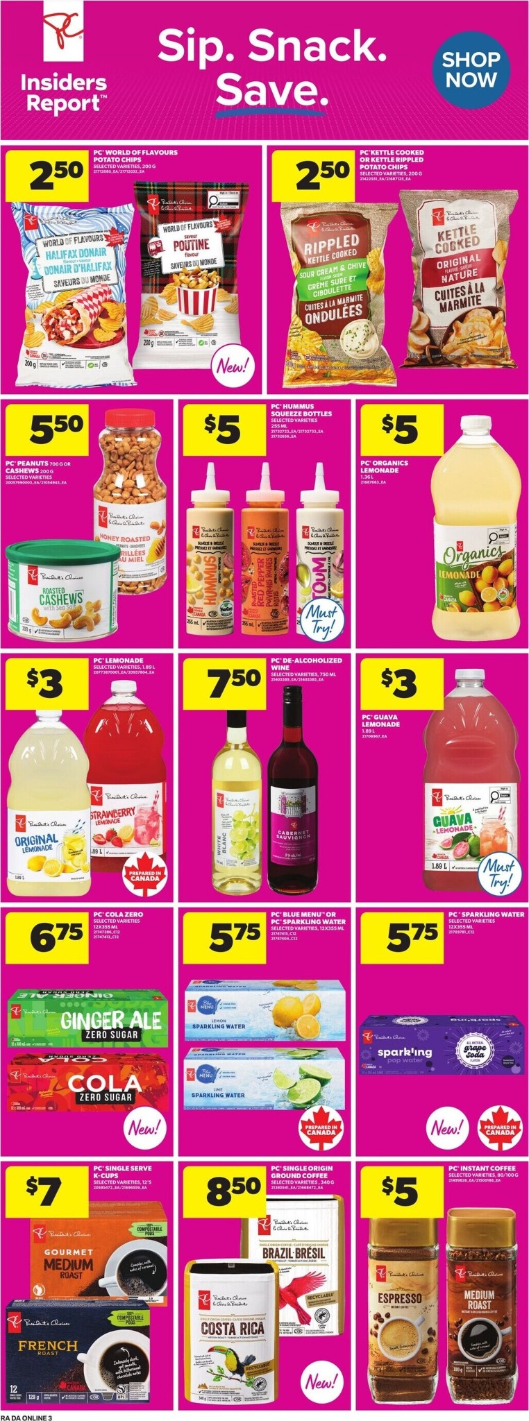 atlantic-superstore - New Atlantic Superstore Flyer for This Week – 2026-05-14 to 2026-05-20 - page: 12