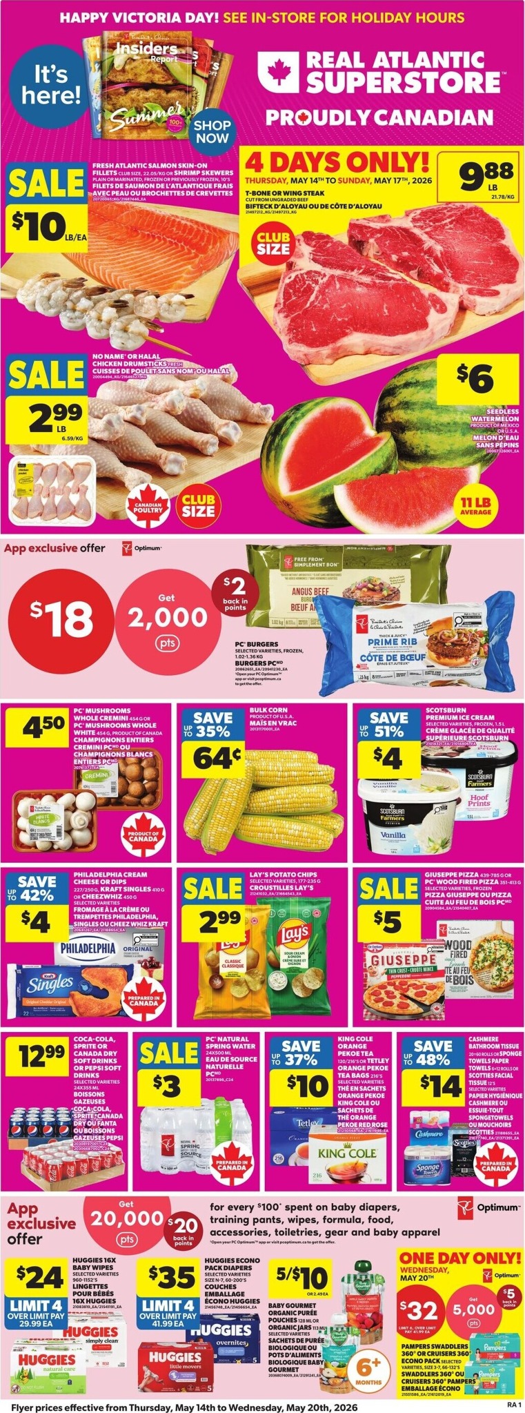 atlantic-superstore - New Atlantic Superstore Flyer for This Week – 2026-05-14 to 2026-05-20 - page: 3