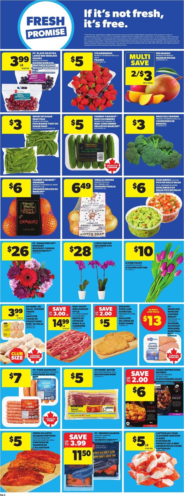 atlantic-superstore - New Atlantic Superstore Flyer for This Week – 2026-05-14 to 2026-05-20 - page: 6