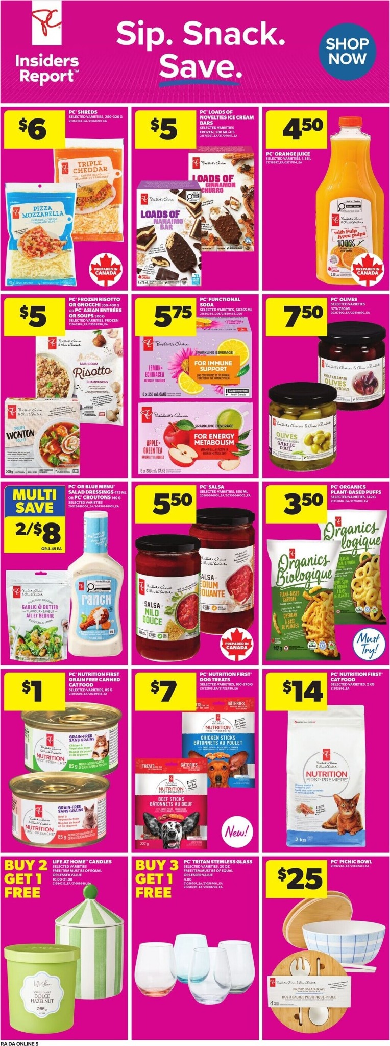 atlantic-superstore - New Atlantic Superstore Flyer for This Week – 2026-05-14 to 2026-05-20 - page: 14