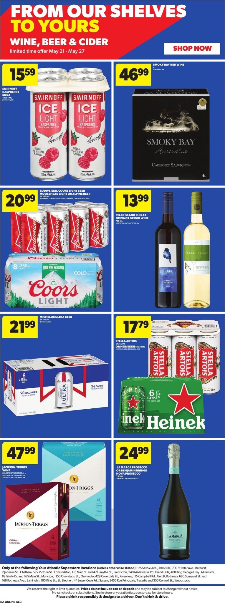 atlantic-superstore - New Atlantic Superstore Flyer for This Week – 2026-05-14 to 2026-05-20 - page: 17