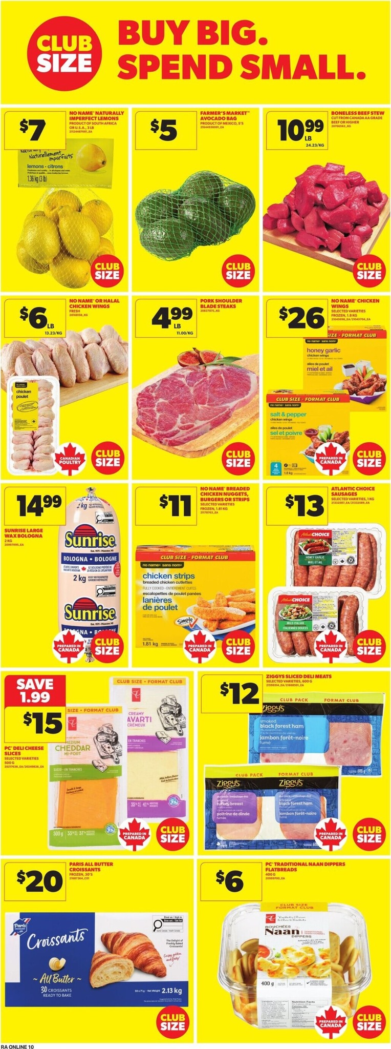 atlantic-superstore - New Atlantic Superstore Flyer for This Week – 2026-05-14 to 2026-05-20 - page: 20