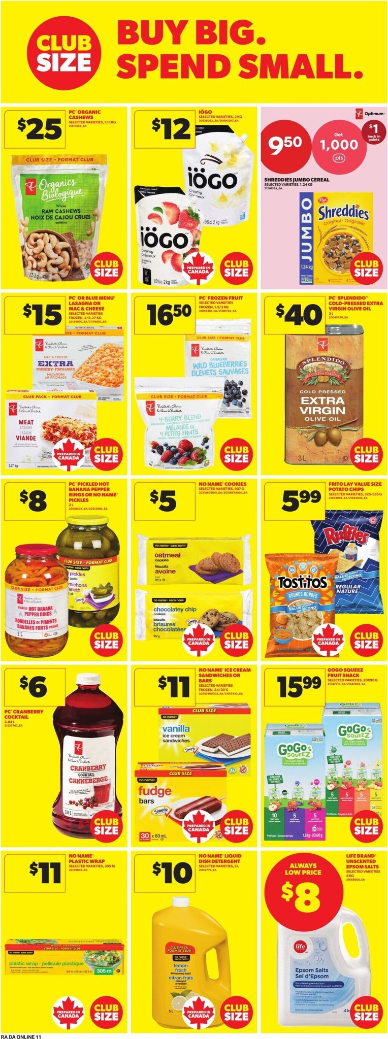 atlantic-superstore - New Atlantic Superstore Flyer for This Week – 2026-05-14 to 2026-05-20 - page: 21