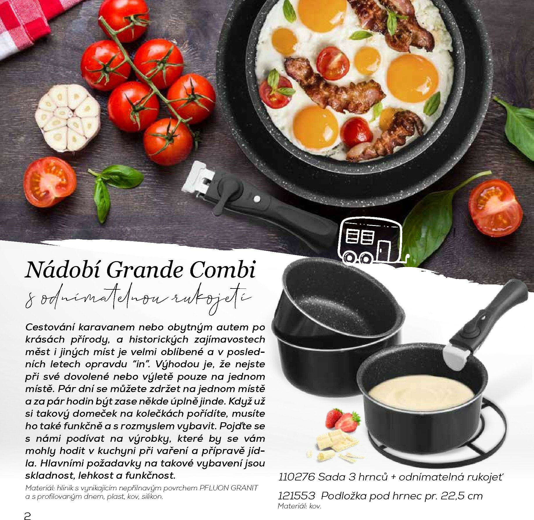 orion - Aktuální leták Orion od 01.01. do 31.12. - page: 2