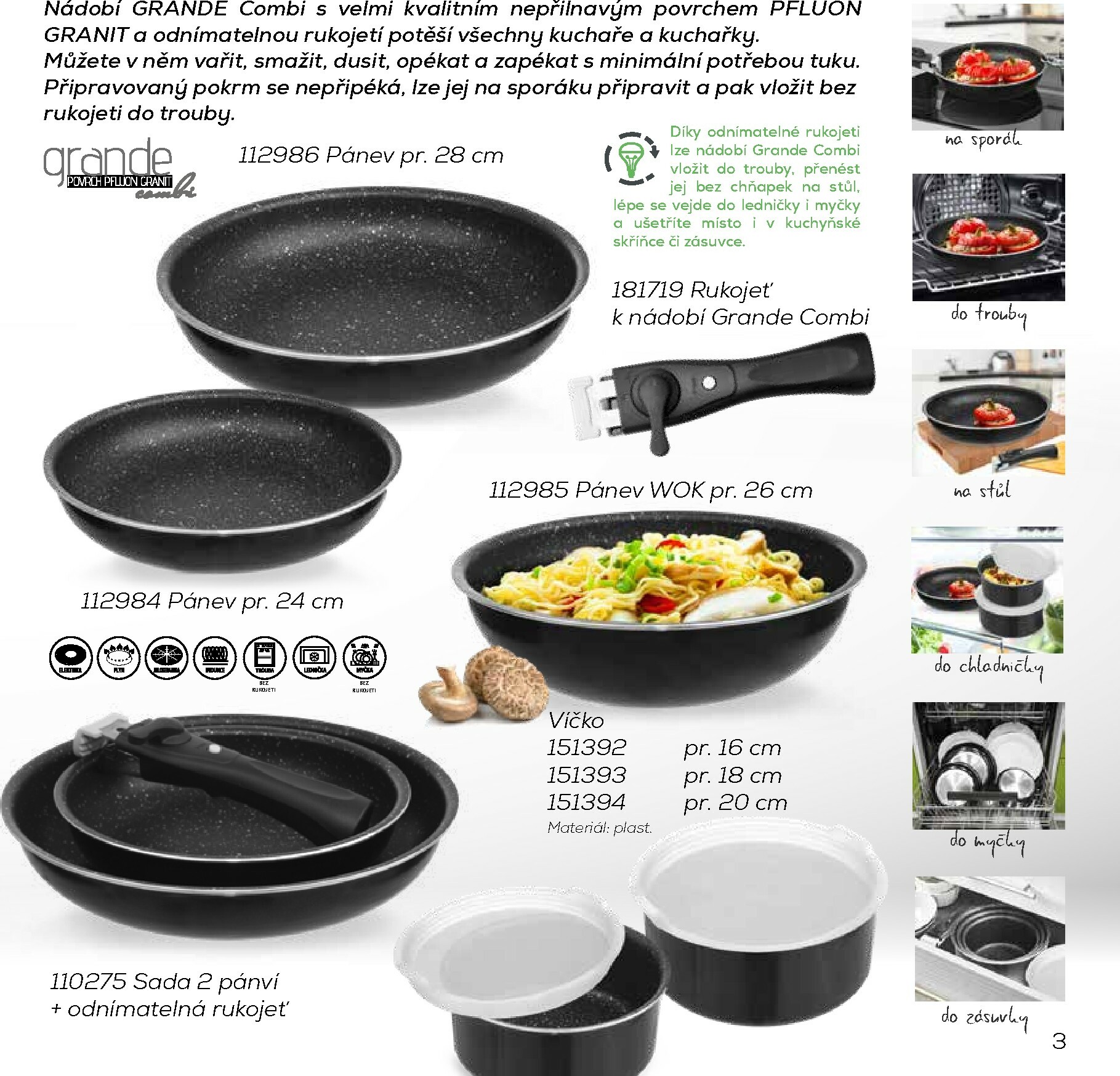 orion - Aktuální leták Orion od 01.01. do 31.12. - page: 3