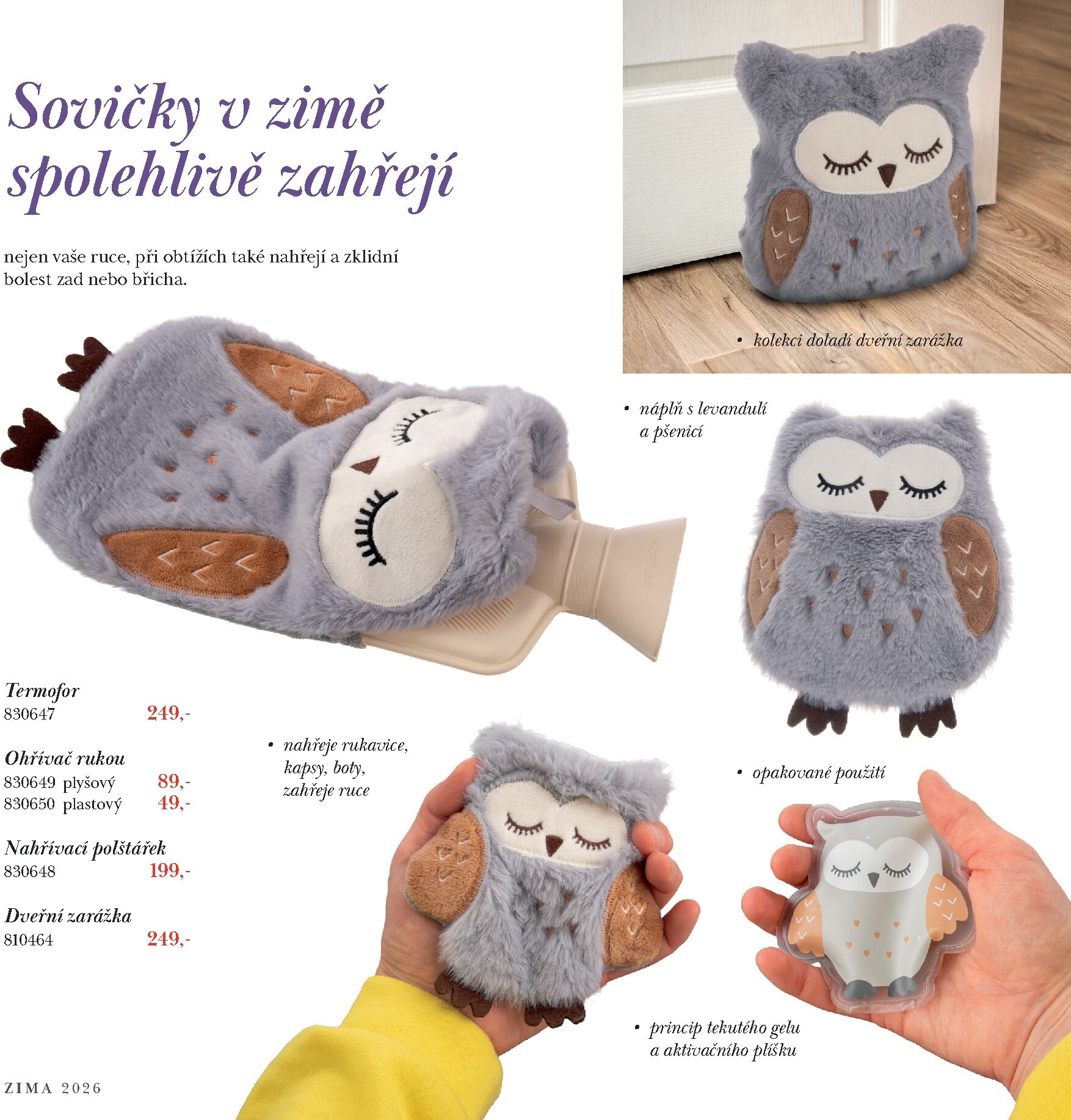 orion - Orion leták platný od neděle 01.02.2026 do soboty 21.03.2026 - page: 10