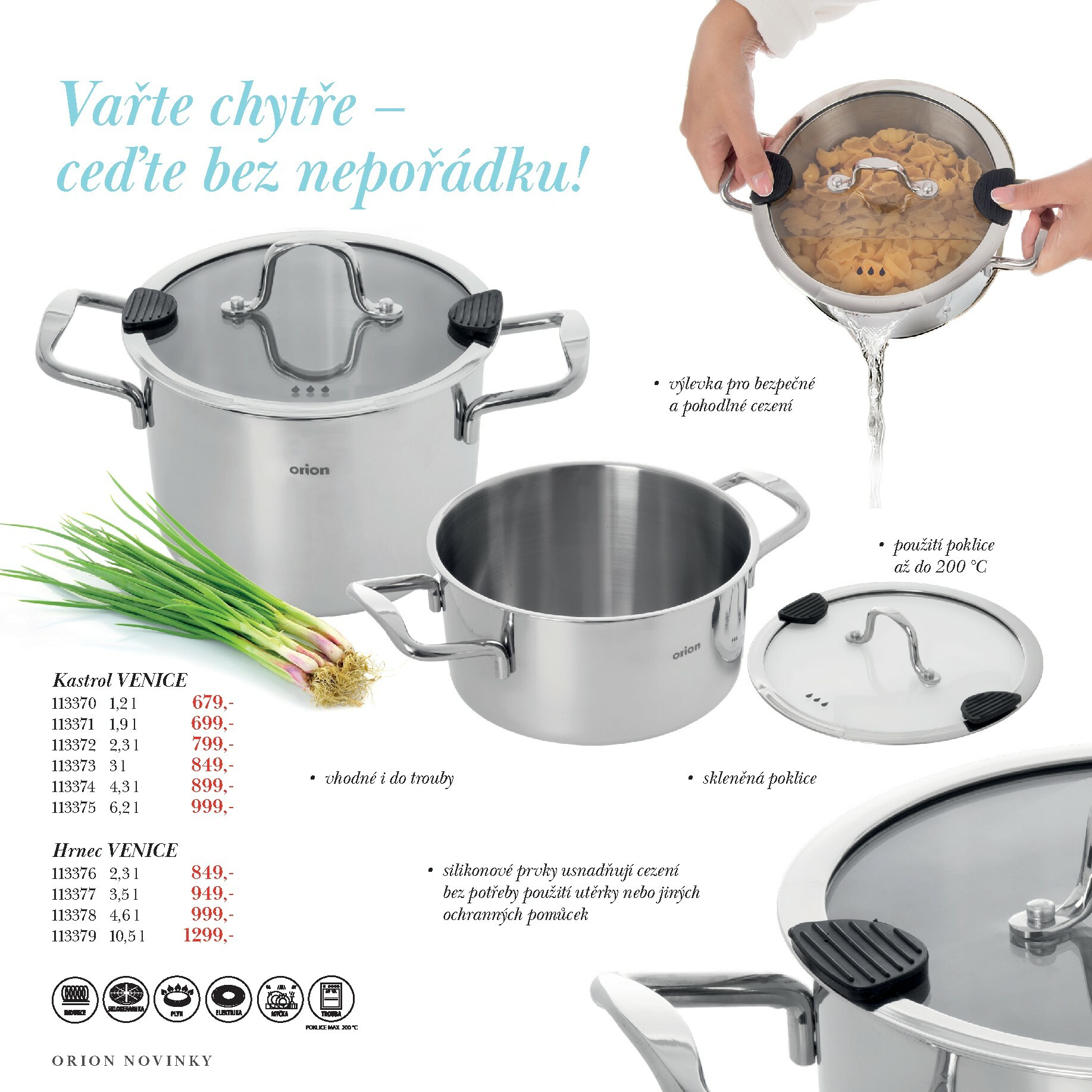 orion - Orion leták platný od neděle 01.02.2026 do soboty 21.03.2026 - page: 2