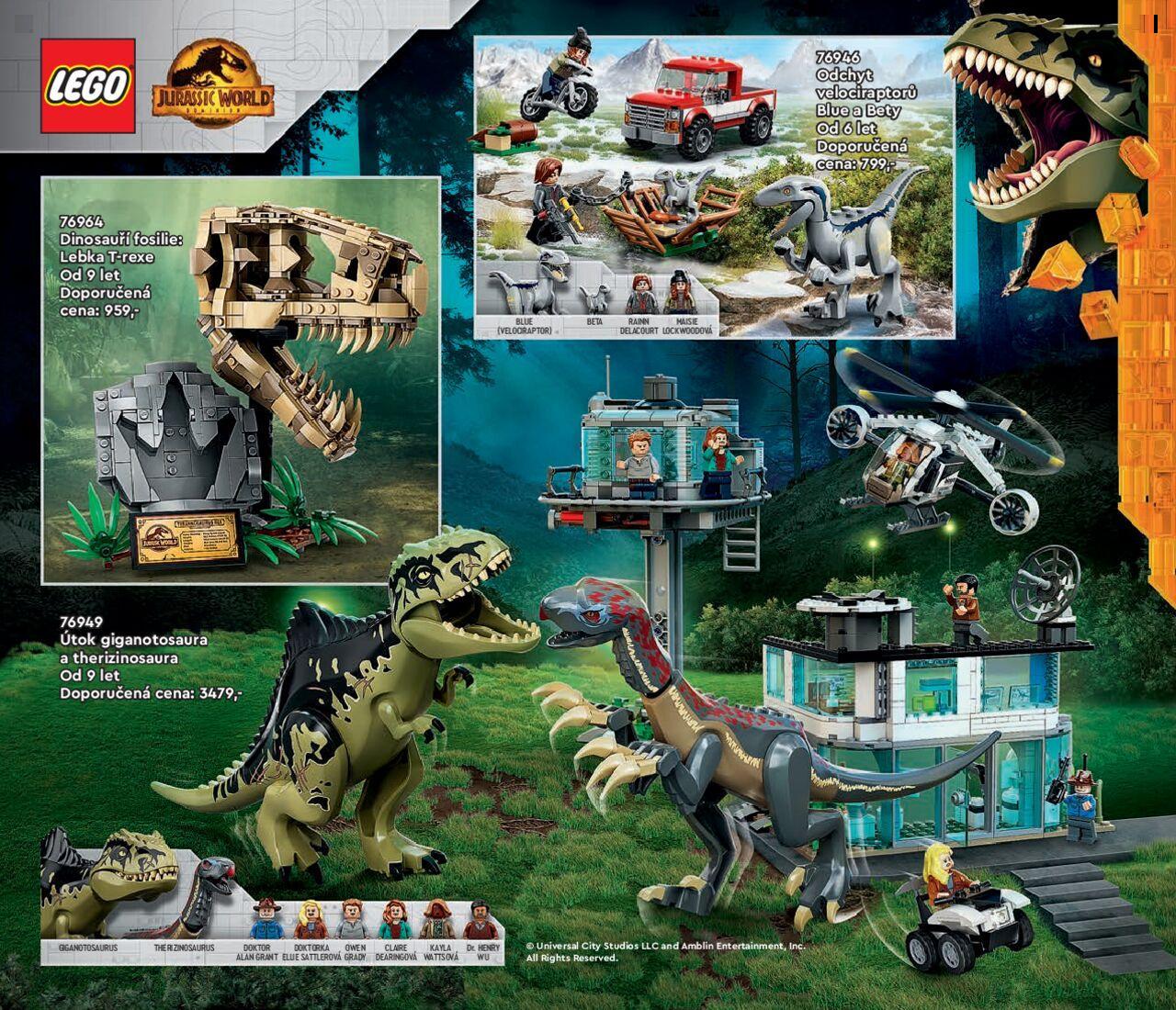 pompo - POMPO katalog LEGO 2024 01.06.2024 - 31.12.2024 - page: 106