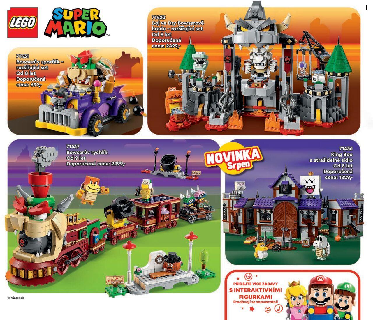 pompo - POMPO katalog LEGO 2024 01.06.2024 - 31.12.2024 - page: 94