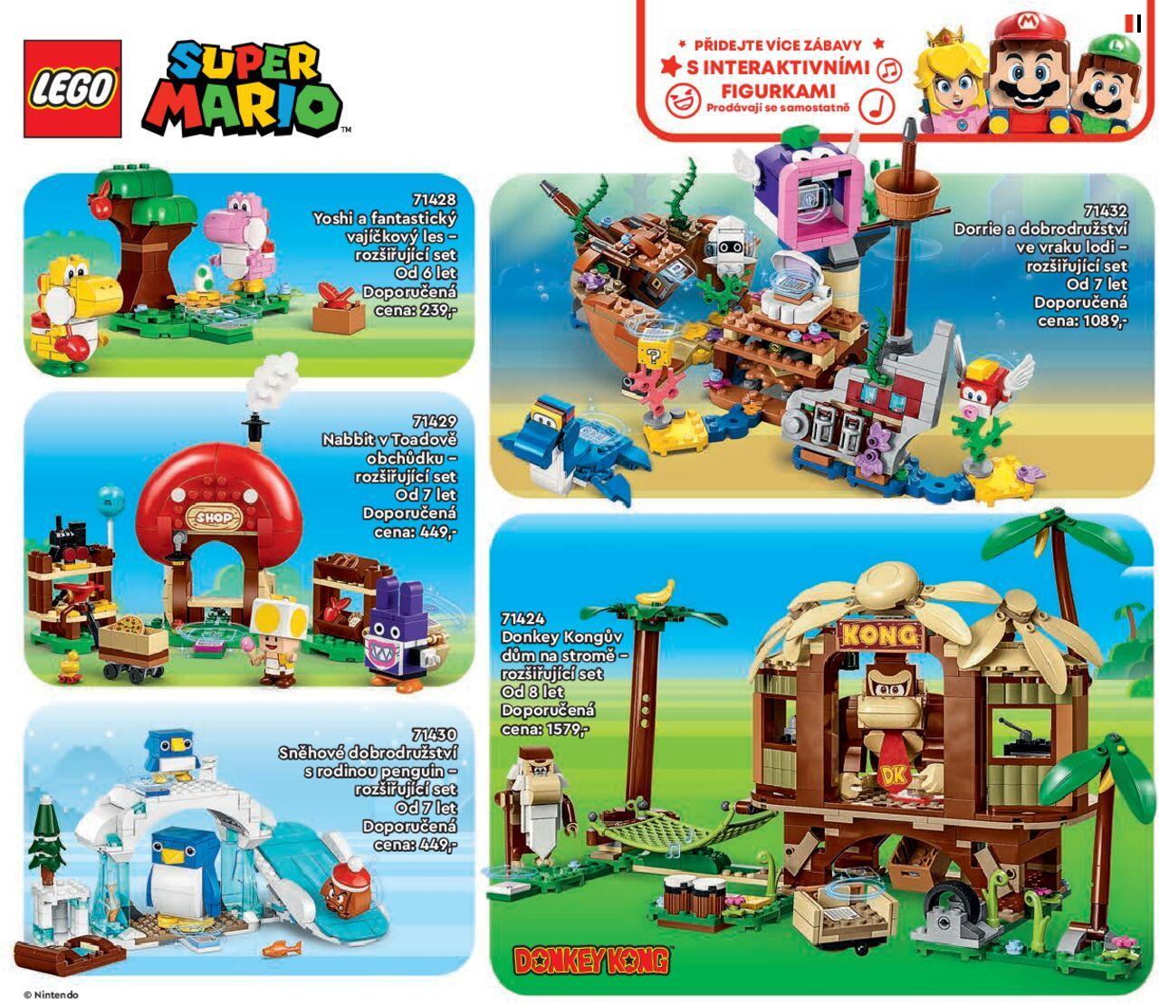 pompo - POMPO katalog LEGO 2024 01.06.2024 - 31.12.2024 - page: 96