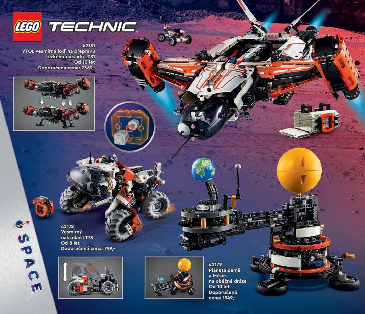 pompo - POMPO katalog LEGO 2024 01.06.2024 - 31.12.2024 - page: 132