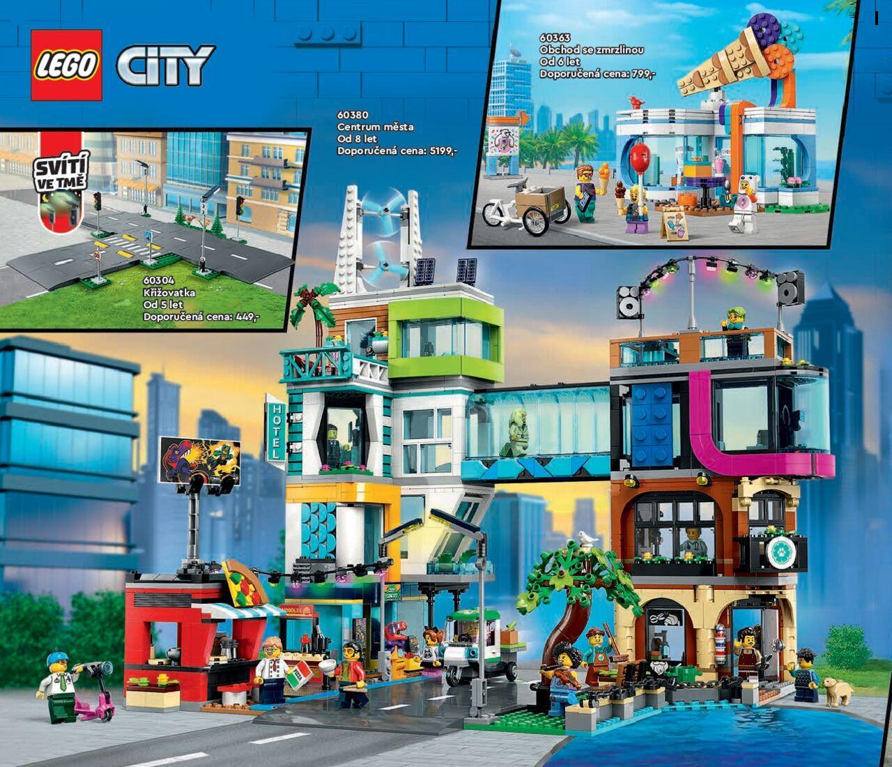 pompo - POMPO katalog LEGO 2024 01.06.2024 - 31.12.2024 - page: 80