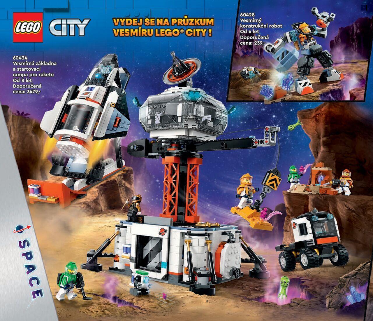 pompo - POMPO katalog LEGO 2024 01.06.2024 - 31.12.2024 - page: 68