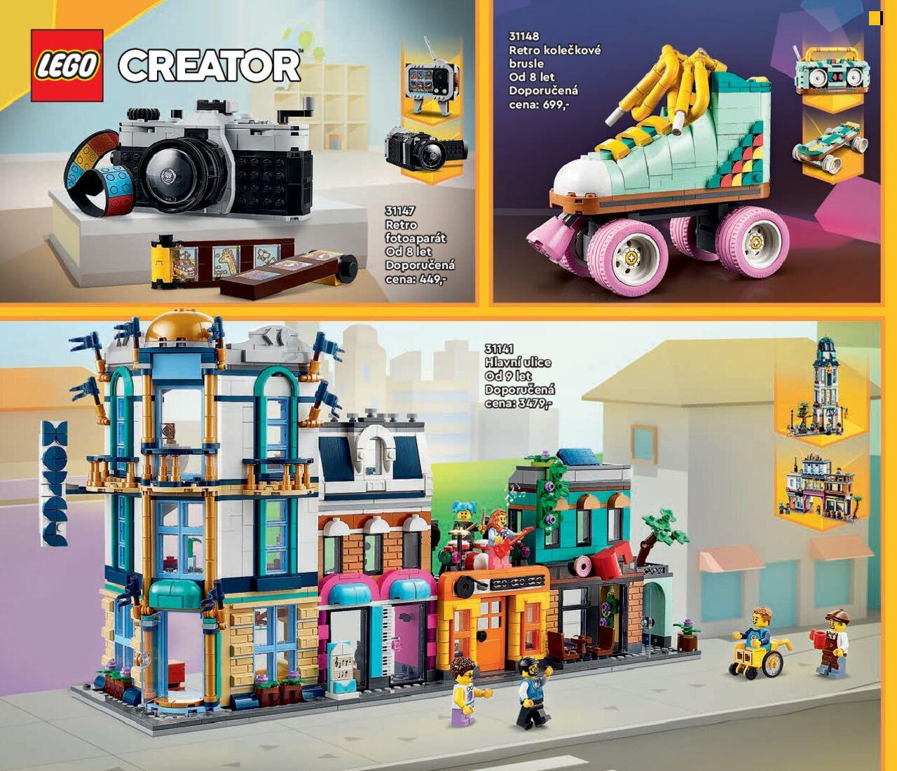 pompo - POMPO katalog LEGO 2024 01.06.2024 - 31.12.2024 - page: 62