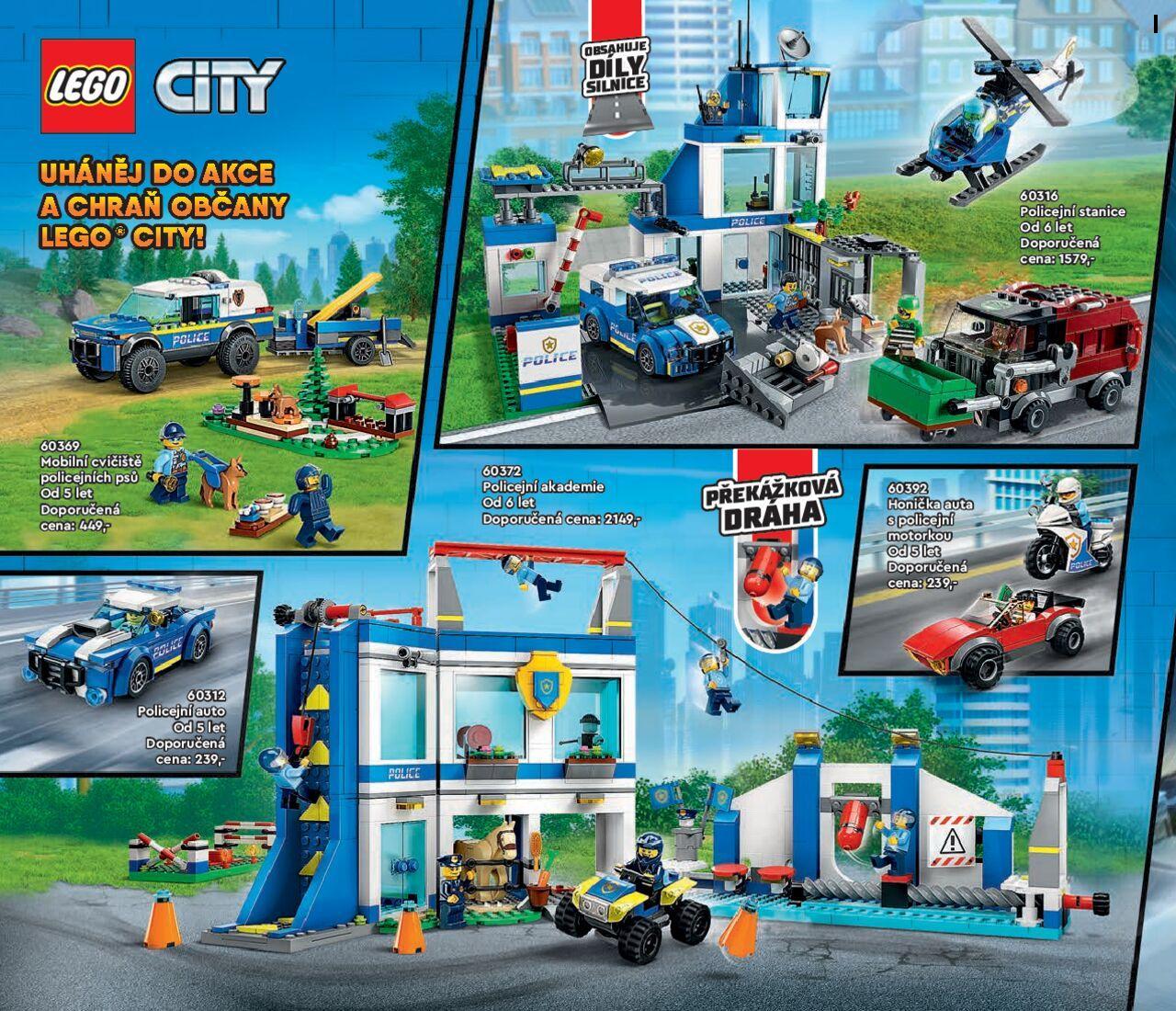 pompo - POMPO katalog LEGO 2024 01.06.2024 - 31.12.2024 - page: 74