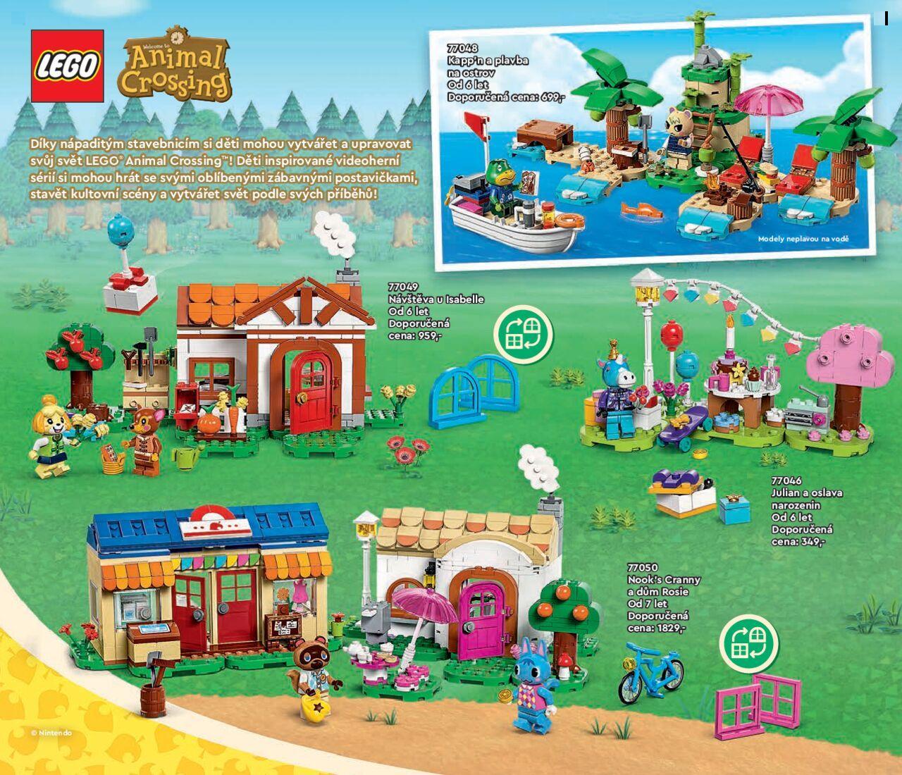 pompo - POMPO katalog LEGO 2024 01.06.2024 - 31.12.2024 - page: 90