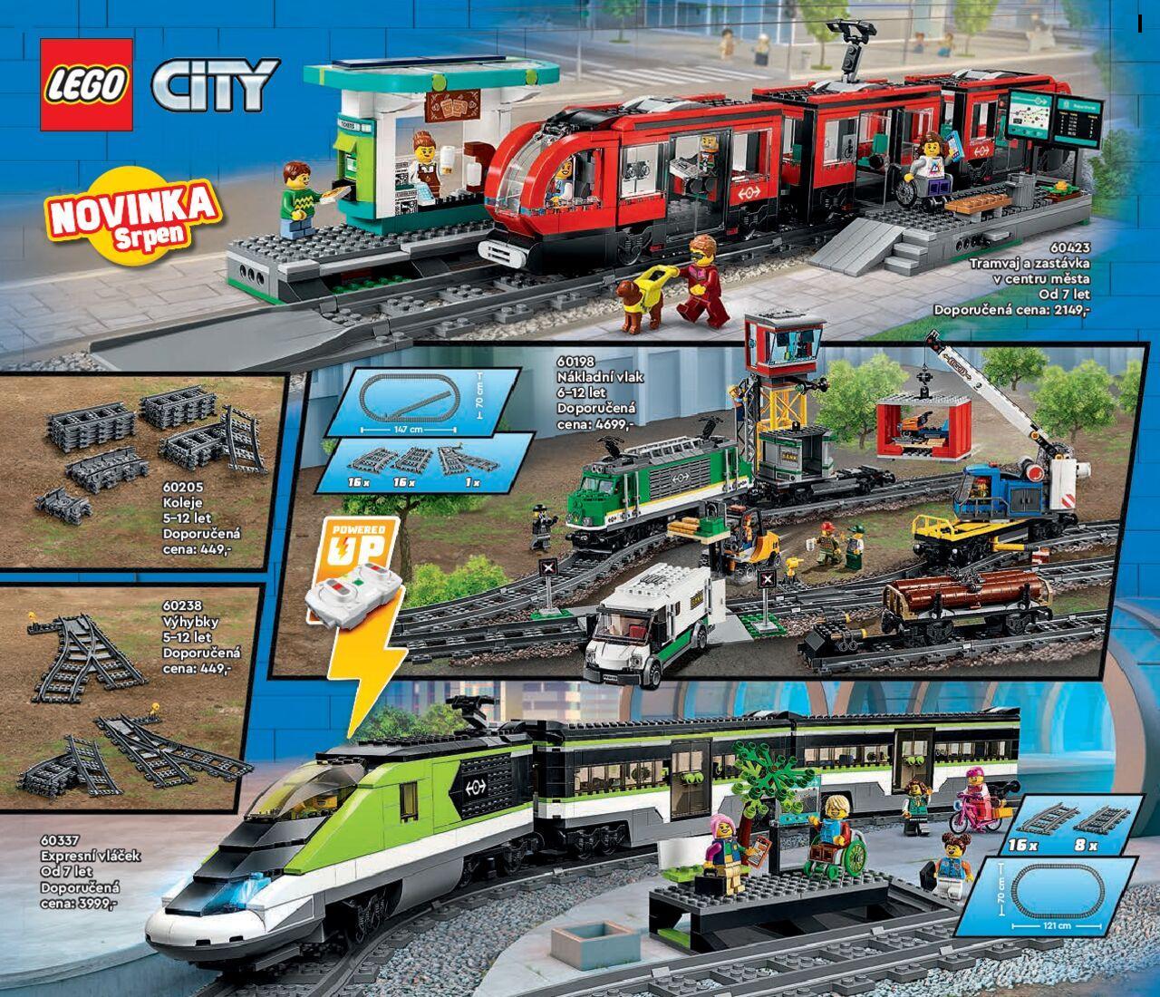 pompo - POMPO katalog LEGO 2024 01.06.2024 - 31.12.2024 - page: 78