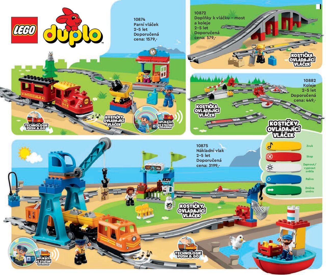 pompo - POMPO katalog LEGO 2024 01.06.2024 - 31.12.2024 - page: 20