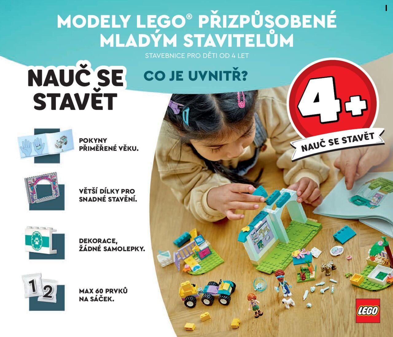 pompo - POMPO katalog LEGO 2024 01.06.2024 - 31.12.2024 - page: 26