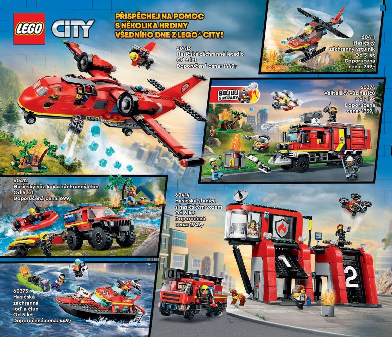 pompo - POMPO katalog LEGO 2024 01.06.2024 - 31.12.2024 - page: 72