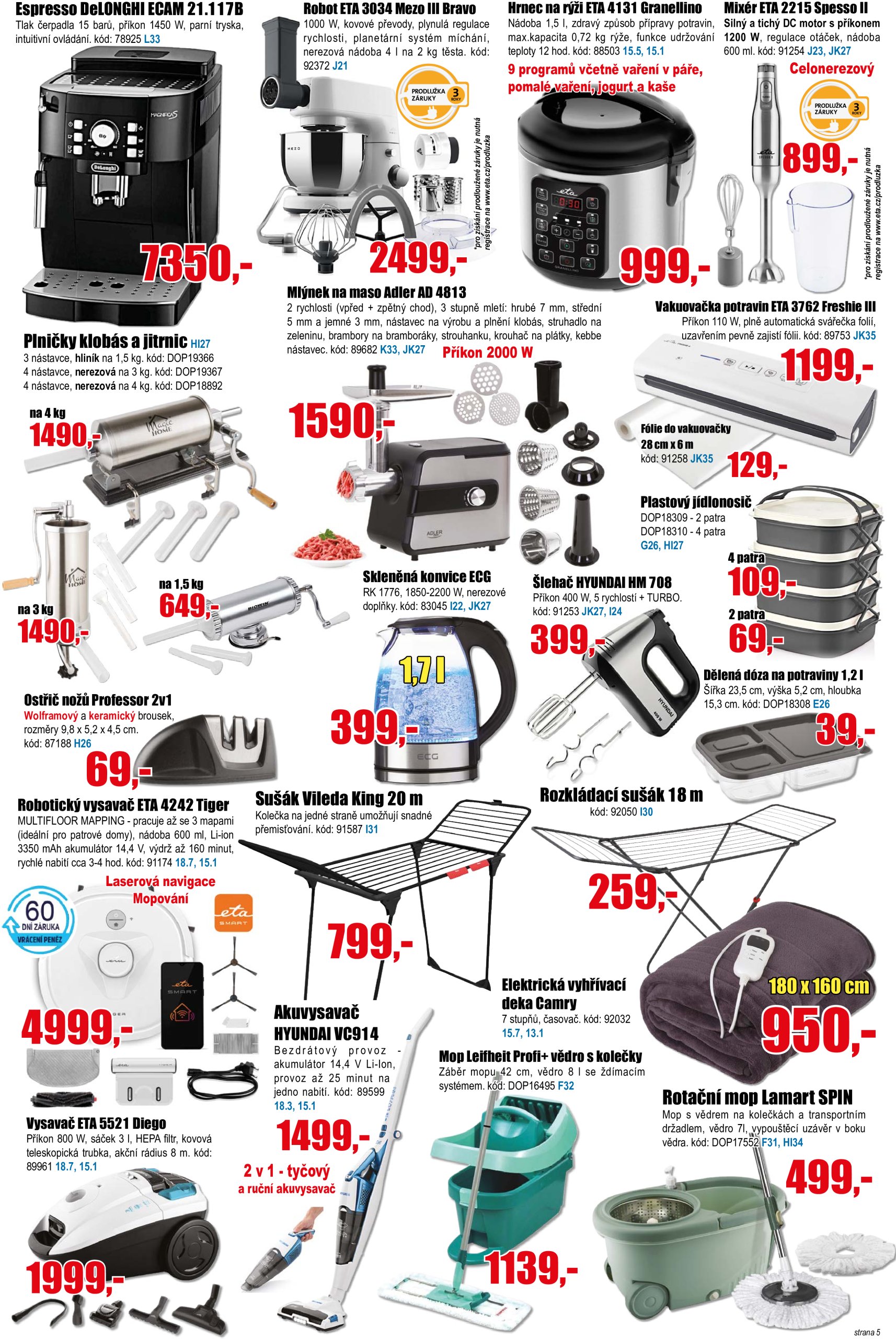 eva-cz - Leták EVA.cz od 08.01. do 20.01. - page: 5