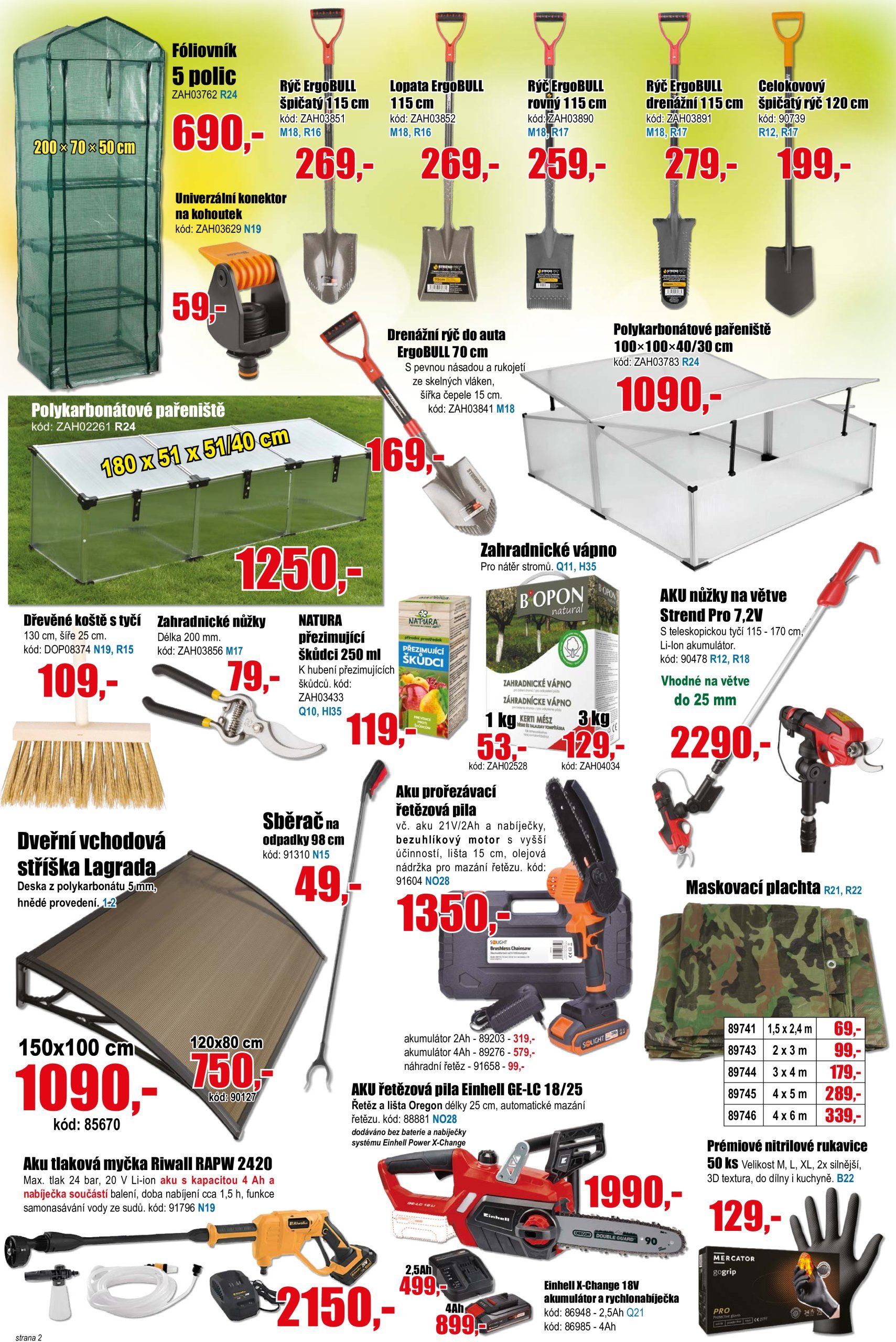 eva-cz - Leták EVA.cz od 12.02. do 24.02. - page: 2