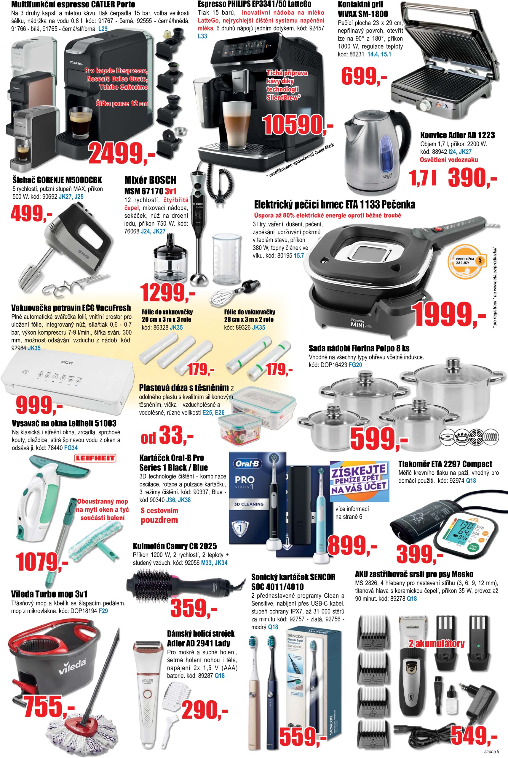 eva-cz - Leták EVA.cz od 14.05. do 26.05. - page: 5