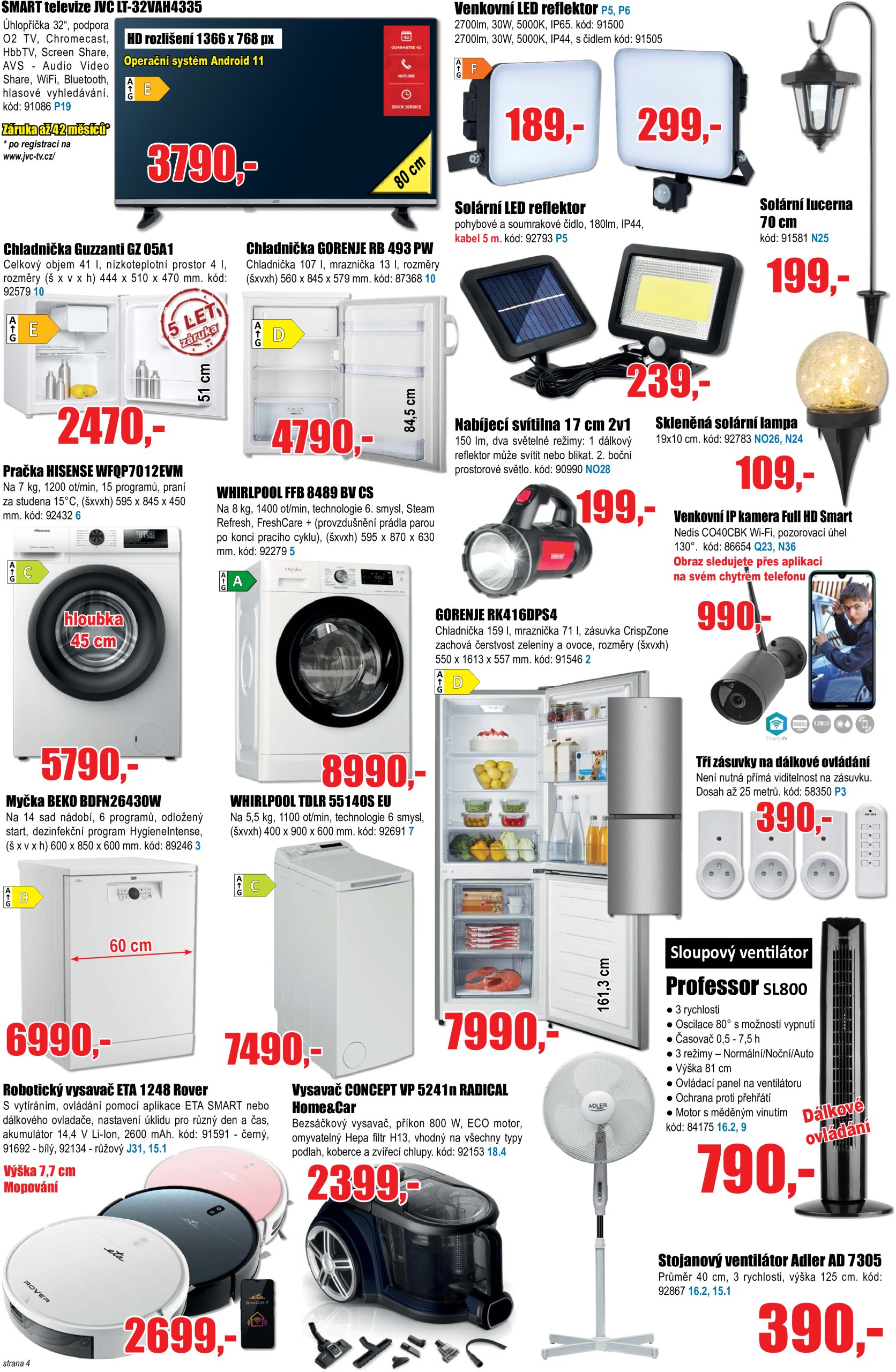 eva-cz - Leták EVA.cz od 14.05. do 26.05. - page: 4