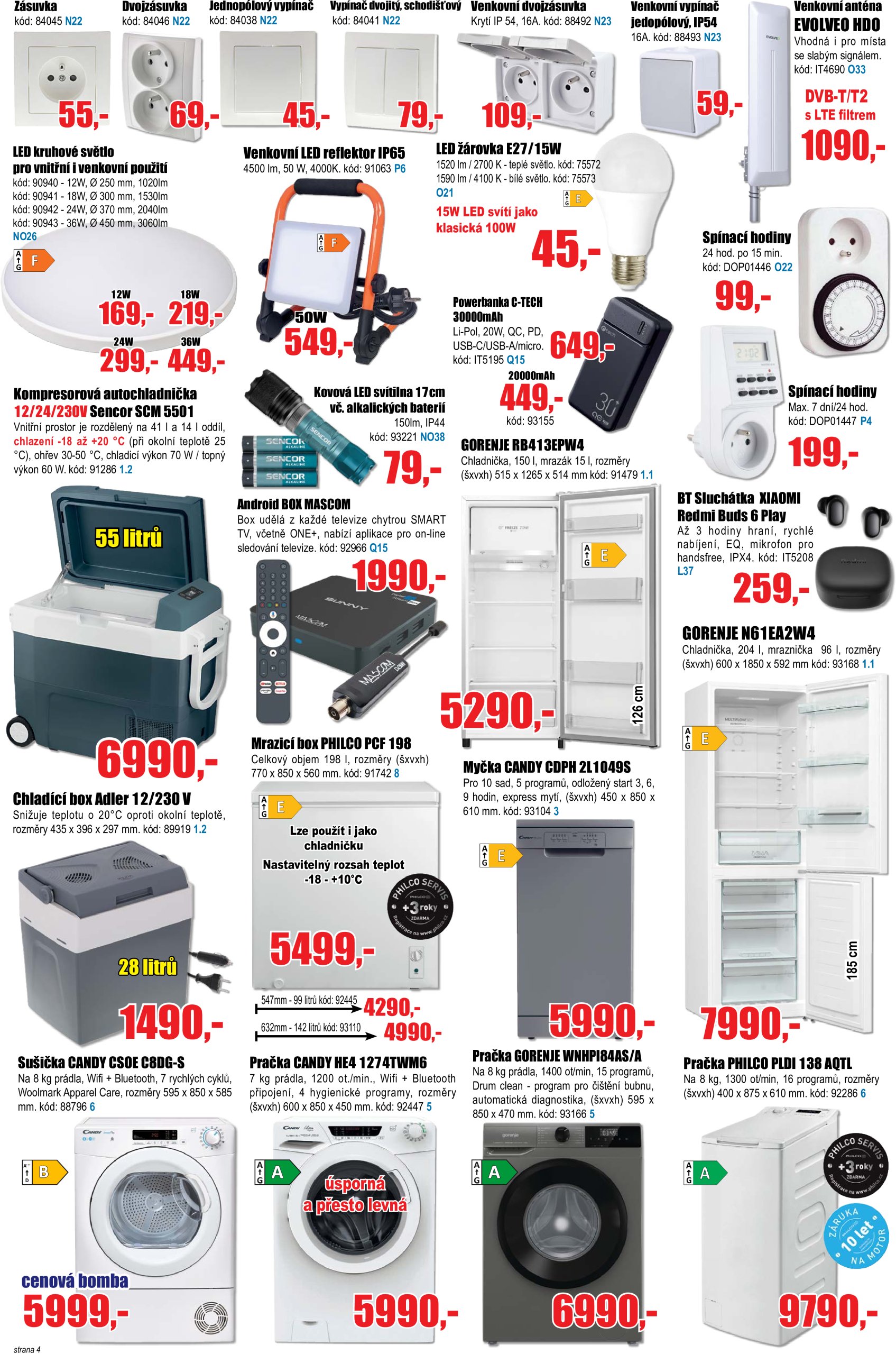 eva-cz - Leták EVA.cz od 25.06. do 07.07. - page: 4