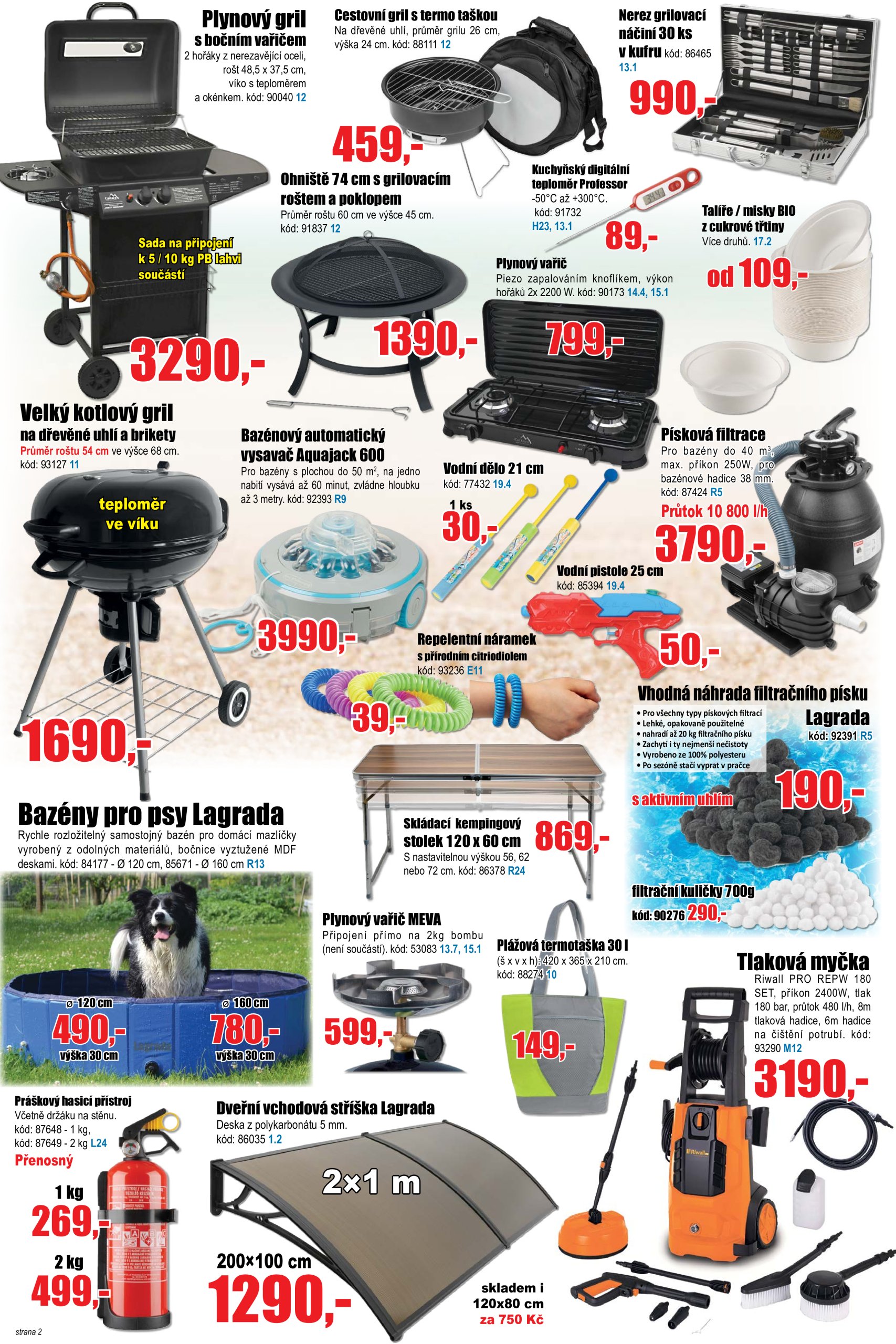 eva-cz - Leták EVA.cz od 09.07. do 21.07. - page: 2