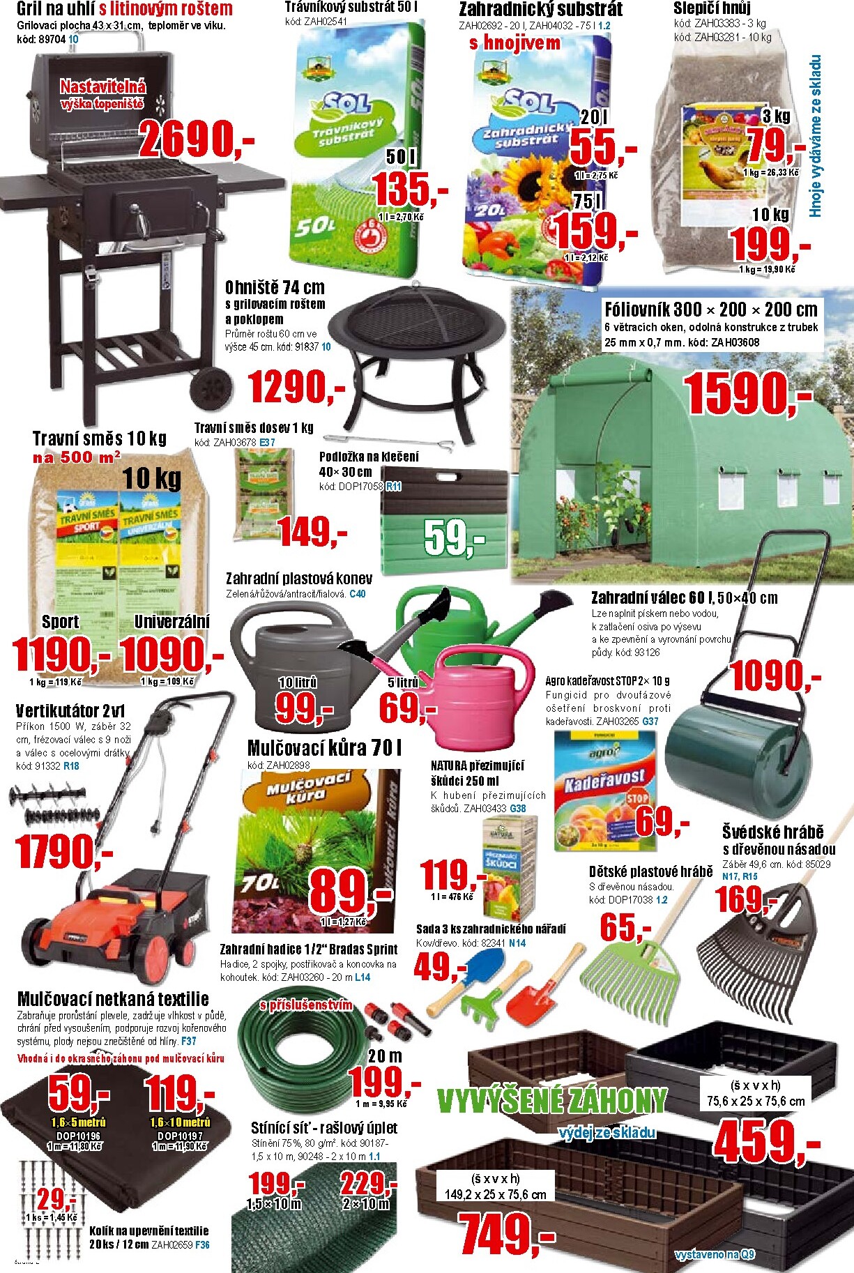 eva-cz - EVA.cz leták platný od středy 11.03.2026 do pondělí 23.03.2026 - page: 2