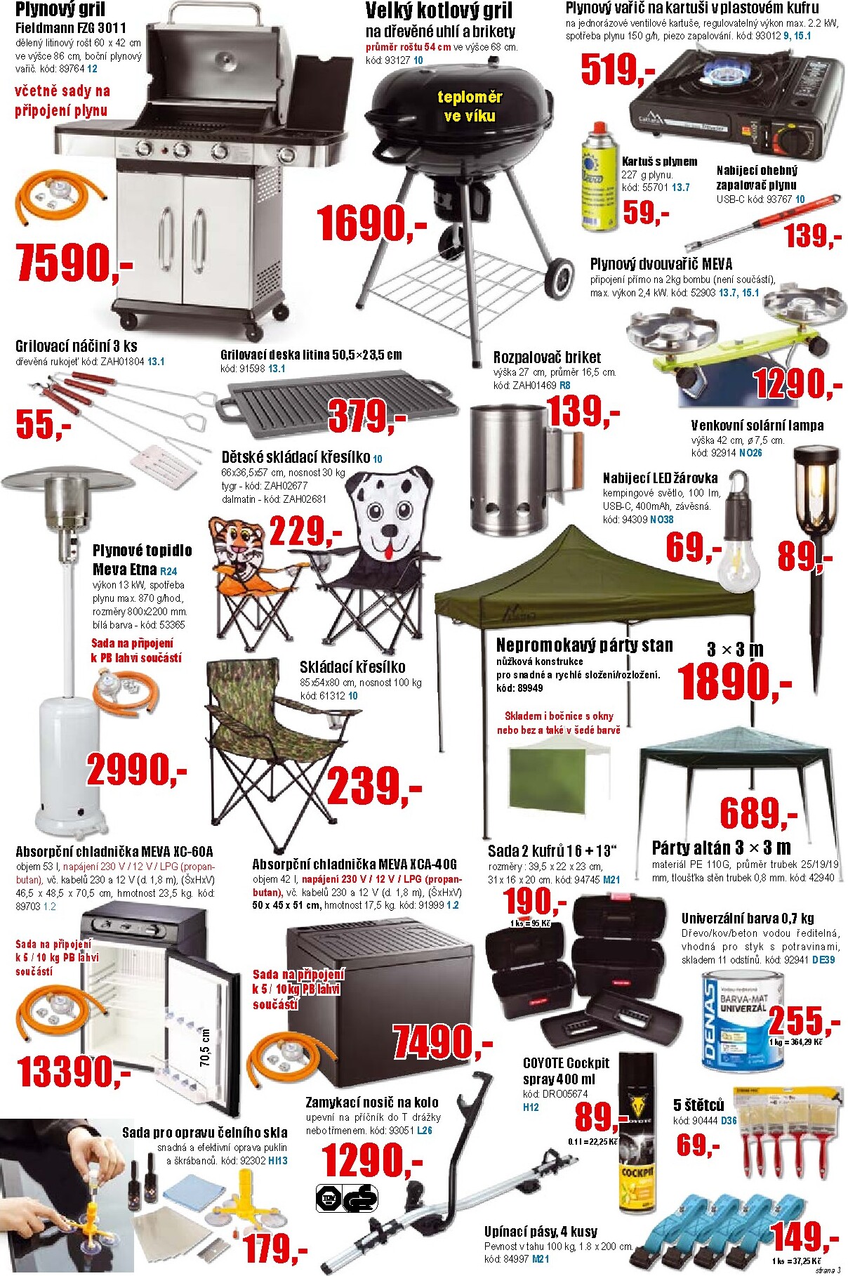 eva-cz - Aktuální EVA.cz leták platný od středy 22.04.2026 do pondělí 11.05.2026 - page: 3