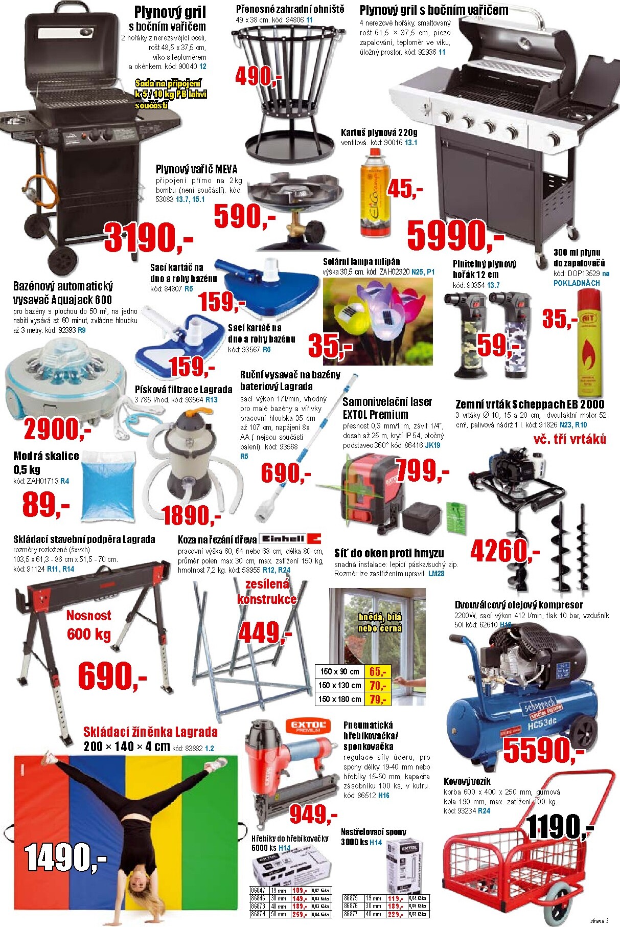 eva-cz - Aktuální EVA.cz leták platný od středy 13.05.2026 do pondělí 25.05.2026 - page: 3