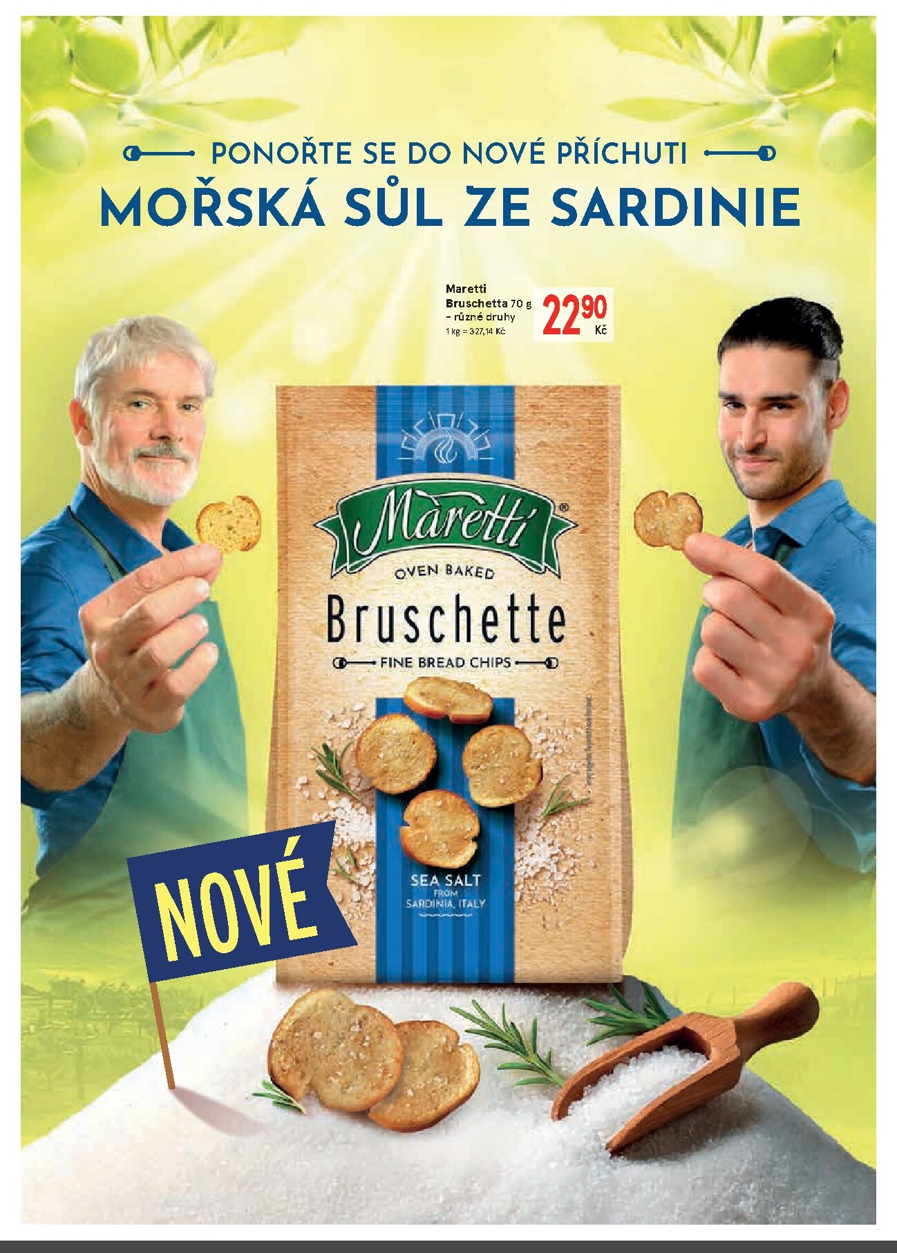 zabka - Aktuální Žabka leták platný od středy 15.07.2026 do úterý 28.07.2026 - page: 3