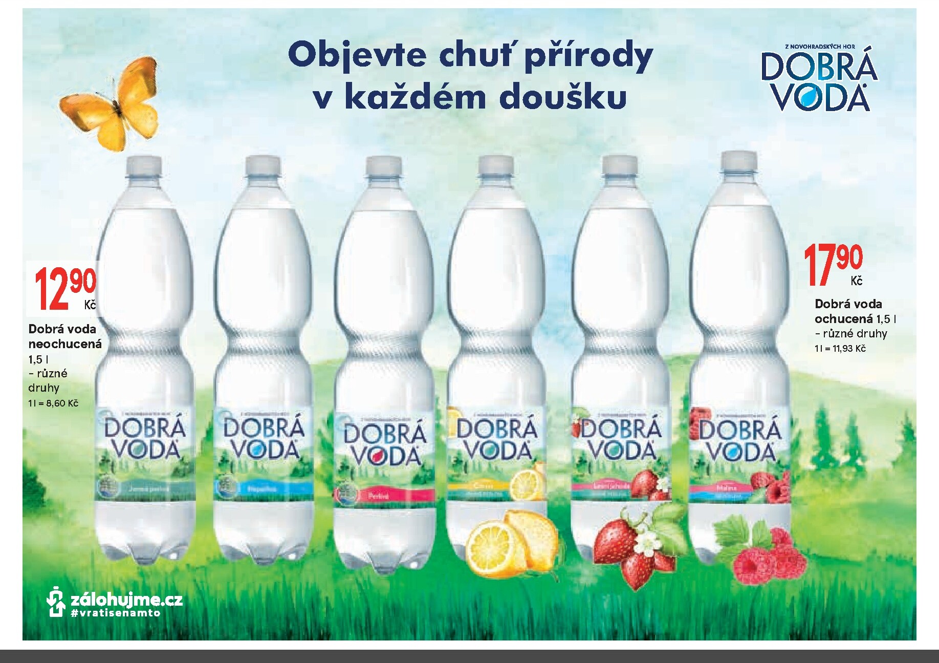zabka - Aktuální Žabka leták platný od středy 15.07.2026 do úterý 28.07.2026 - page: 4