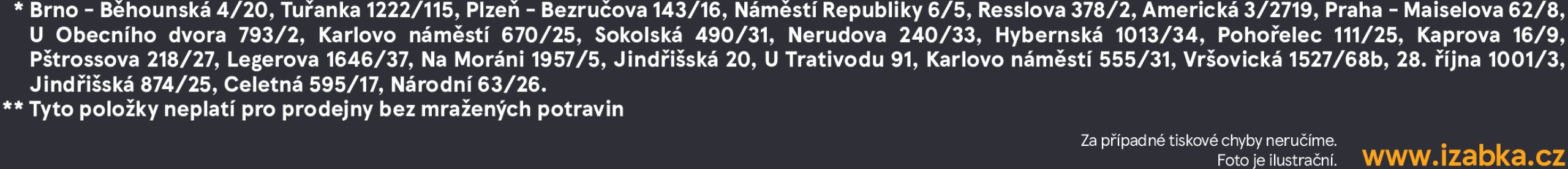 zabka - Leták Žabka od 14.05. do 27.05. - page: 5