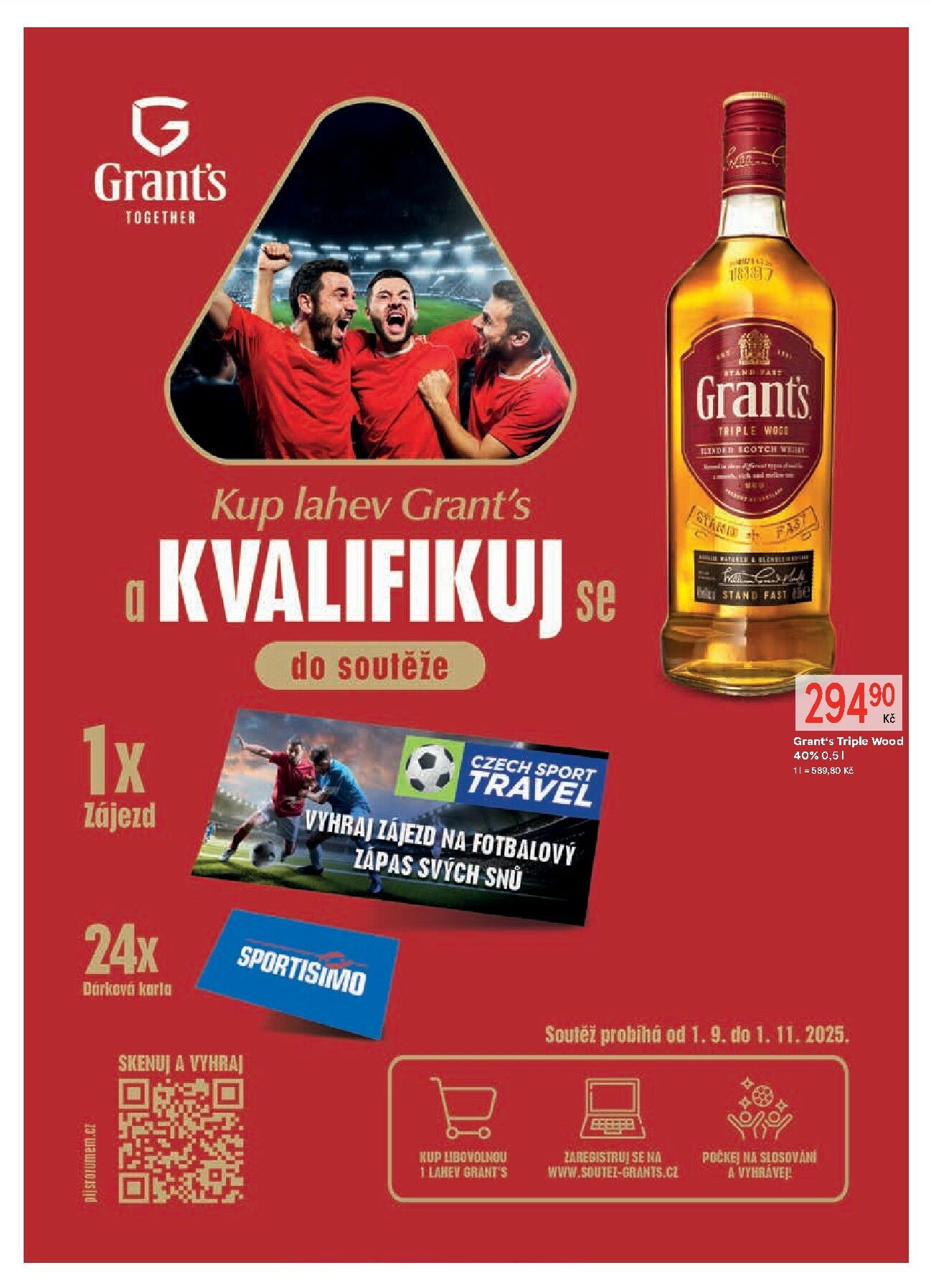 zabka - Aktuální leták Žabka od 15.10. do 28.10. - page: 6