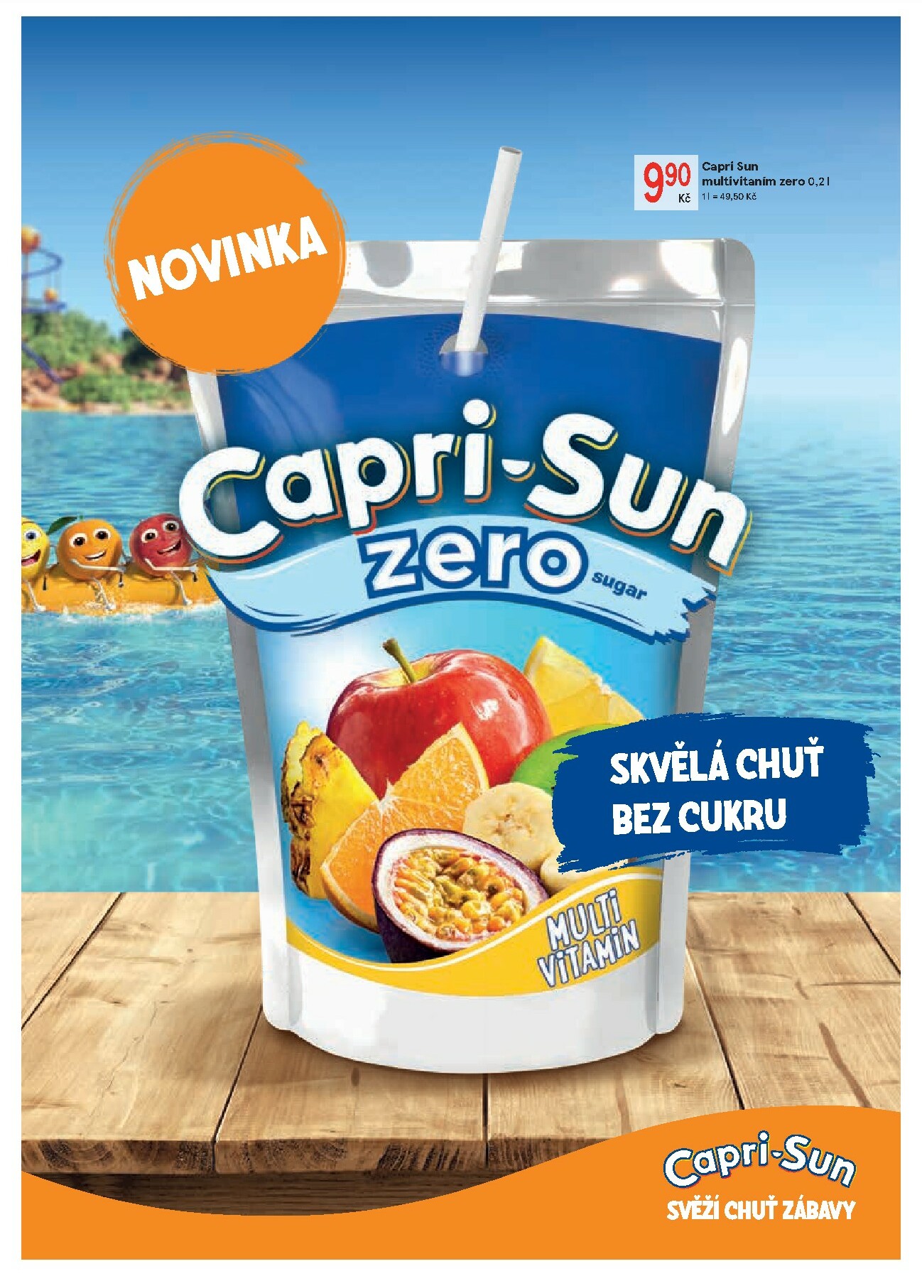 zabka - Aktuální leták Žabka od 29.10. do 11.11. - page: 5