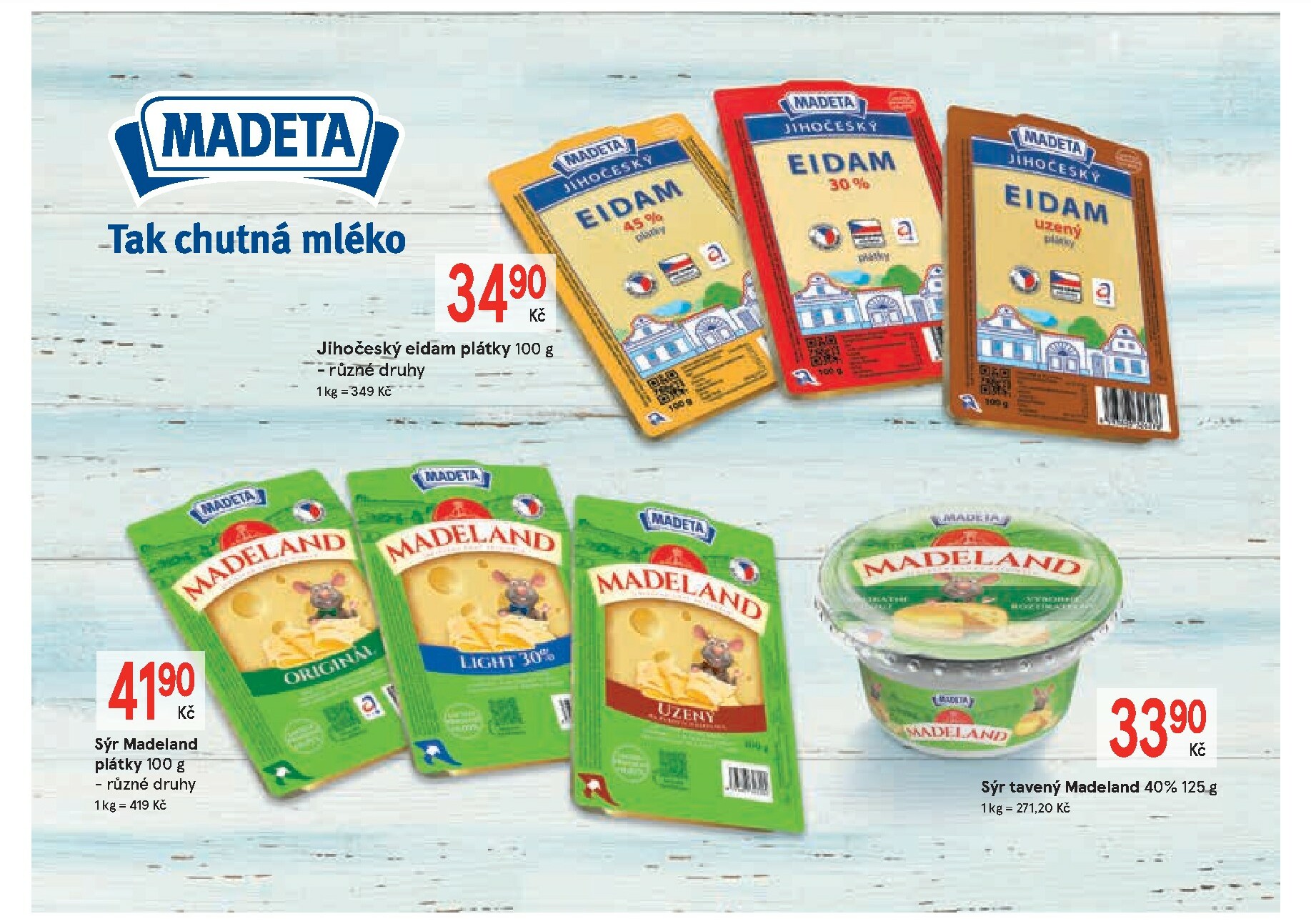 zabka - Aktuální leták Žabka od 29.10. do 11.11. - page: 4