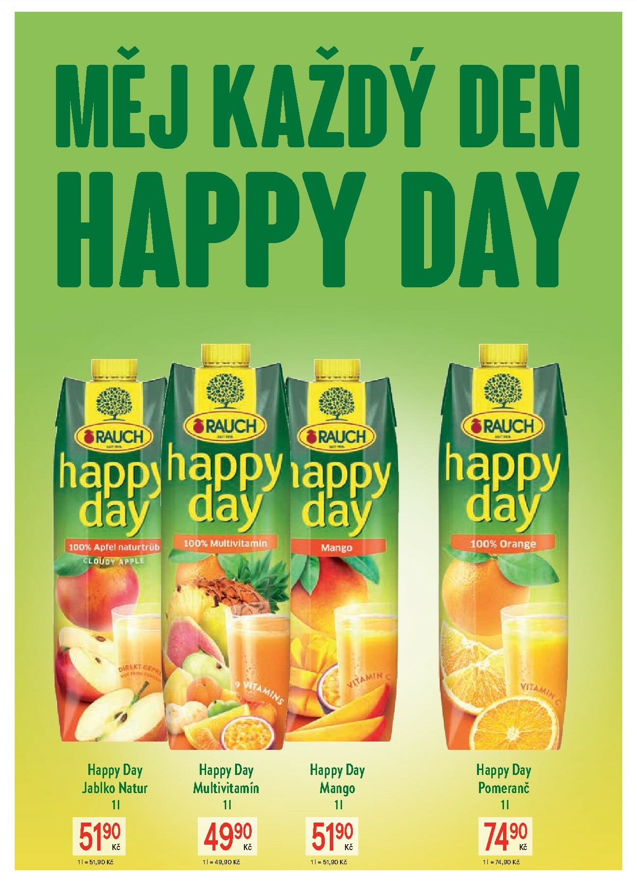 zabka - Aktuální leták Žabka od 12.11. do 25.11. - page: 4