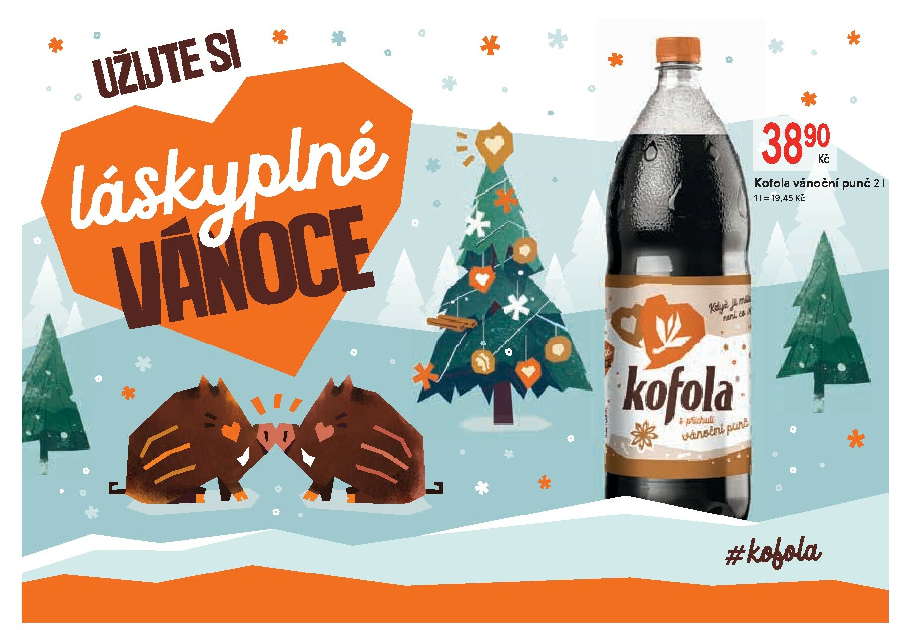 zabka - Aktuální leták Žabka od 10.12. do 30.12. - page: 6