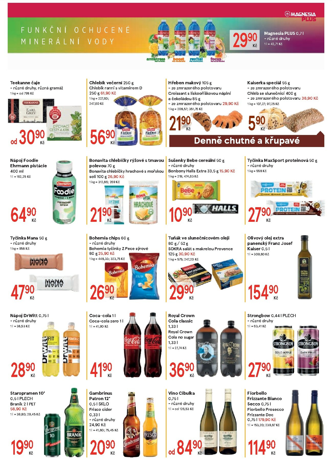 zabka - Aktuální leták Žabka od 31.12. do 13.01. - page: 4