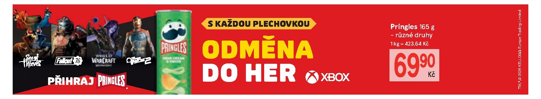 zabka - Žabka leták platný od 28.01. do 10.02. - page: 3