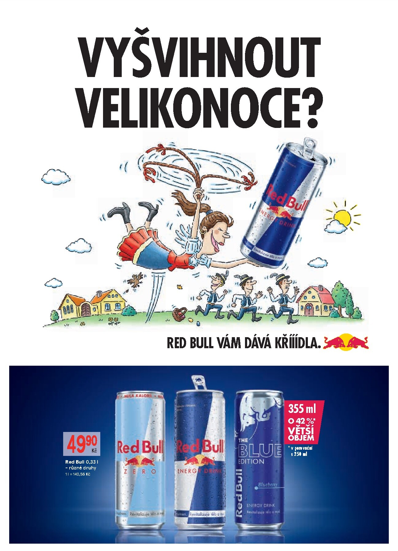 zabka - Žabka leták platný od středy 11.03.2026 do úterý 24.03.2026 - page: 4