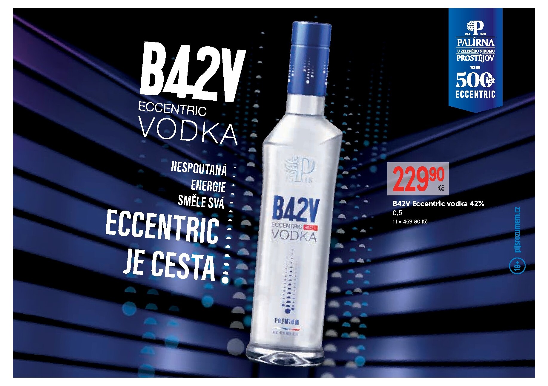 zabka - Žabka leták platný od středy 25.03.2026 do úterý 07.04.2026 - page: 7