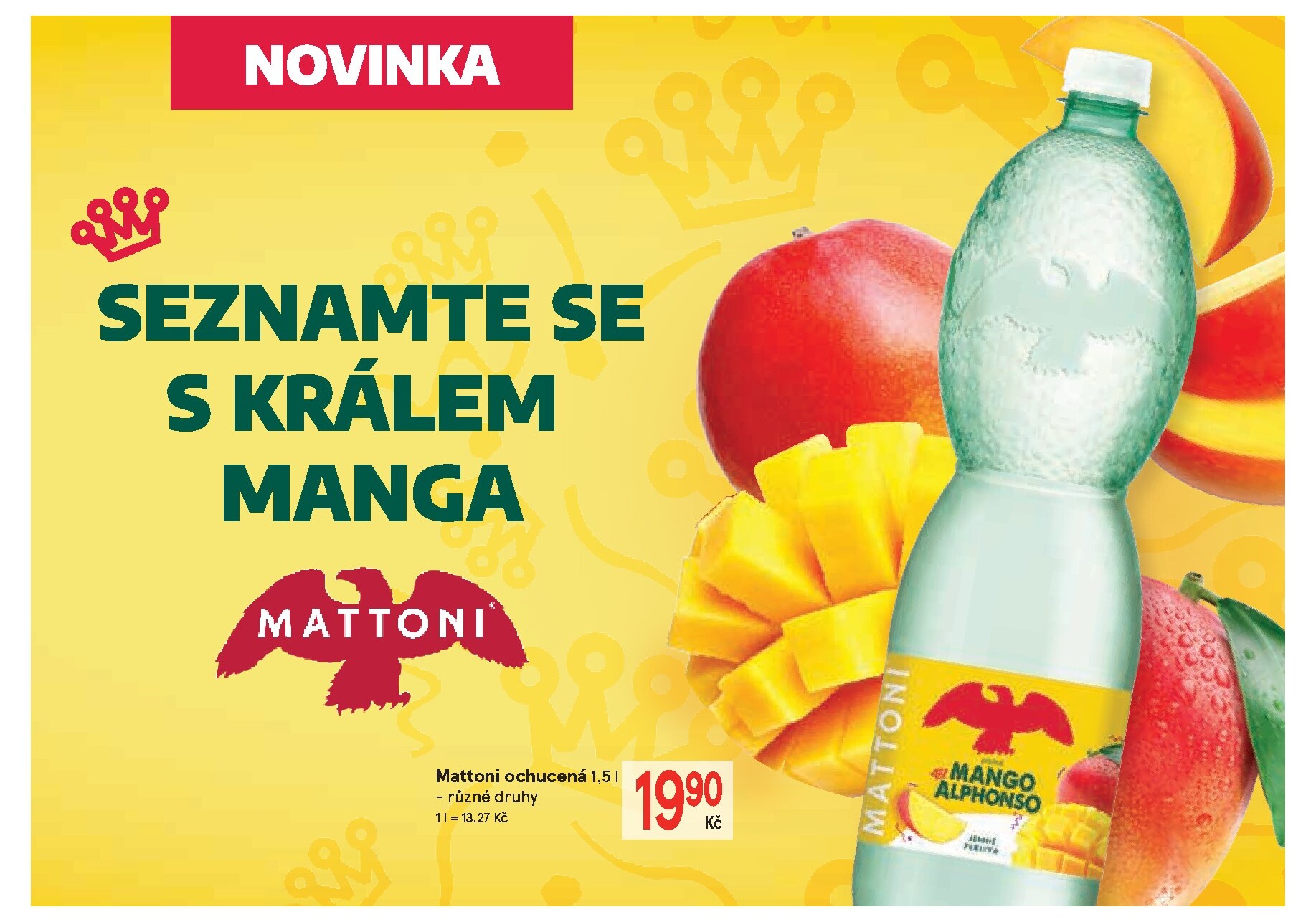 zabka - Aktuální Žabka leták platný od středy 08.04.2026 do úterý 21.04.2026 - page: 4