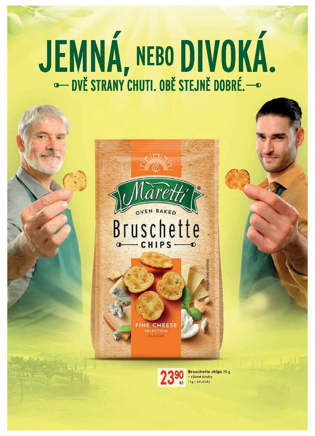 zabka - Aktuální Žabka leták platný od středy 08.04.2026 do úterý 21.04.2026 - page: 3