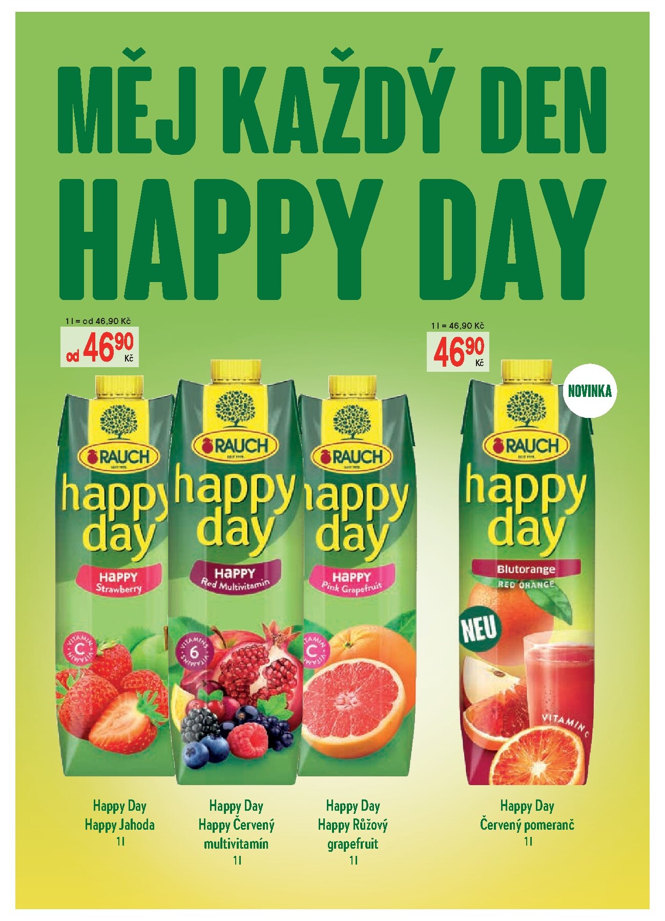 zabka - Aktuální Žabka leták platný od středy 08.04.2026 do úterý 21.04.2026 - page: 5