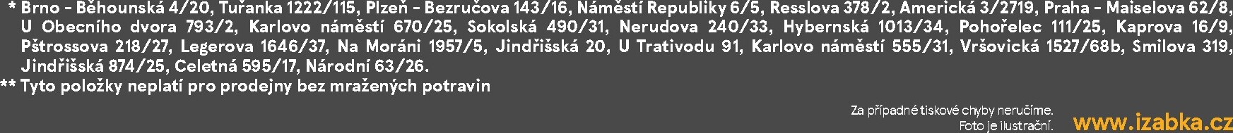 zabka - Aktuální Žabka leták platný od středy 06.05.2026 do úterý 19.05.2026 - page: 8